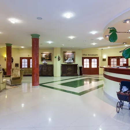 Bursztyn Medical & Wellness 4*