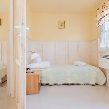 Bursztyn Medical & Wellness Hotel