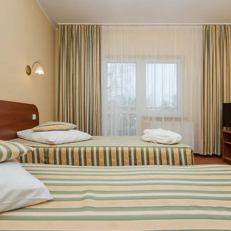 Bursztyn Medical & Wellness 4*