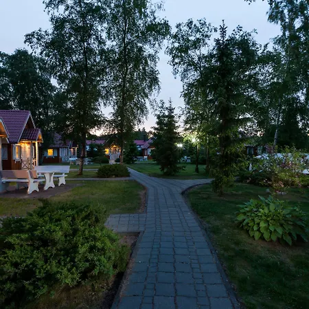 Bursztyn Medical & Wellness Hotel 4*