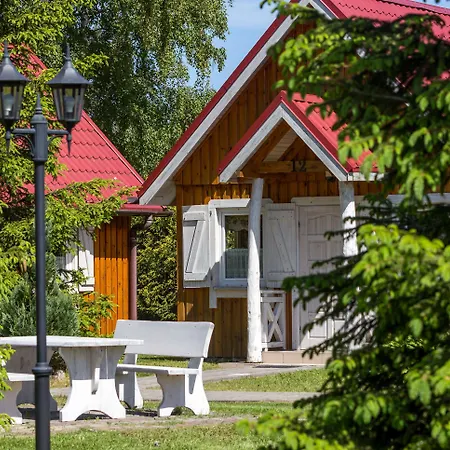 Bursztyn Medical & Wellness 4* Dąbki