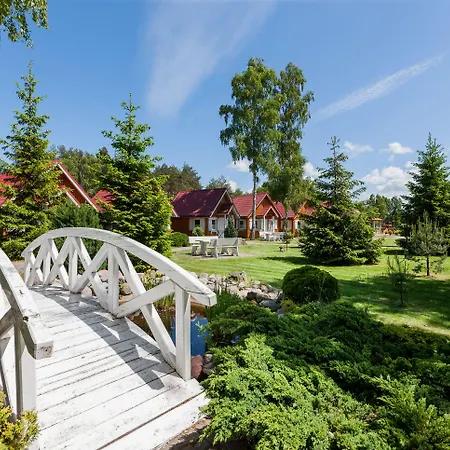 Bursztyn Medical & Wellness Hotel Dąbki
