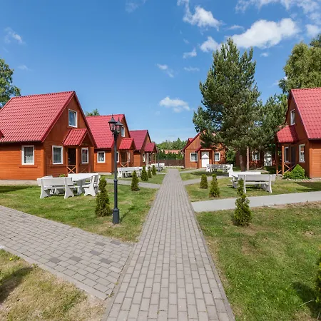 Bursztyn Medical & Wellness Dąbki
