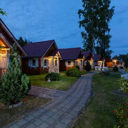 Bursztyn Medical & Wellness Hotel