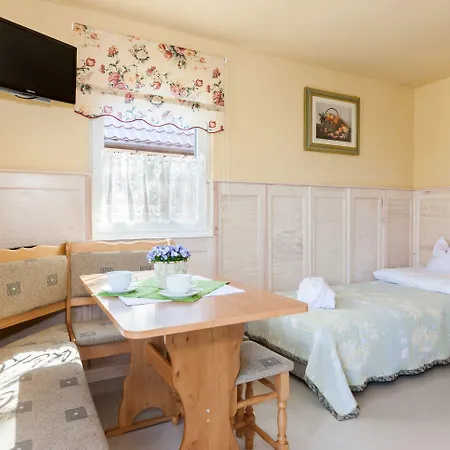 Bursztyn Medical & Wellness Hotel