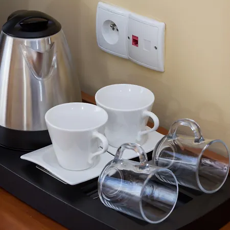 Hotel Bursztyn Medical & Wellness 4*