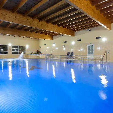 Bursztyn Medical & Wellness Hotel