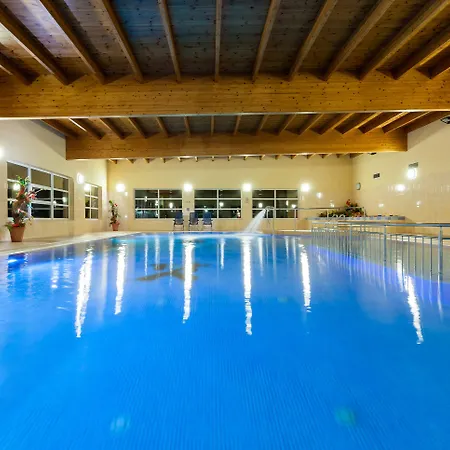 Bursztyn Medical & Wellness Hotel