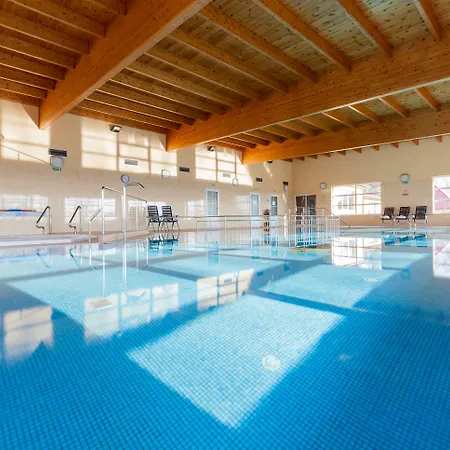 Bursztyn Medical & Wellness 4*