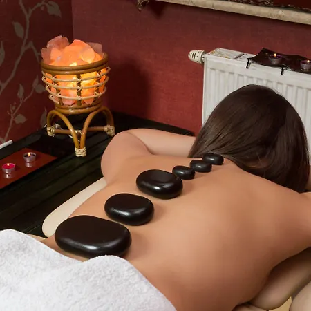 Bursztyn Medical & Wellness Hotel 4*