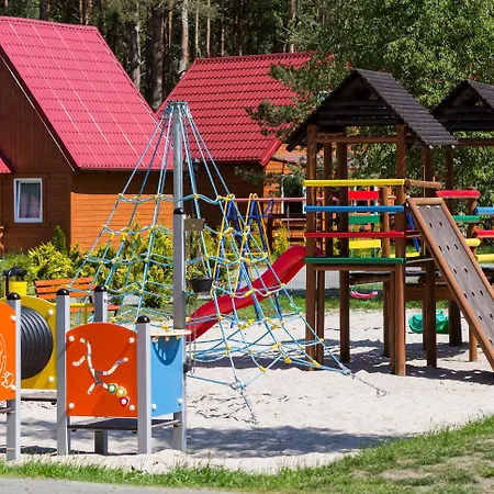 Bursztyn Medical & Wellness 4*