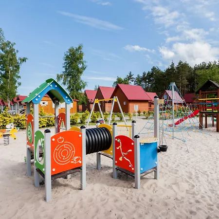 Hotel Bursztyn Medical & Wellness