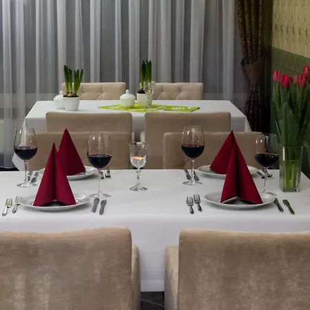 Bursztyn Medical & Wellness 4*