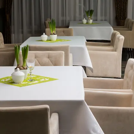 Bursztyn Medical & Wellness 4* Dąbki