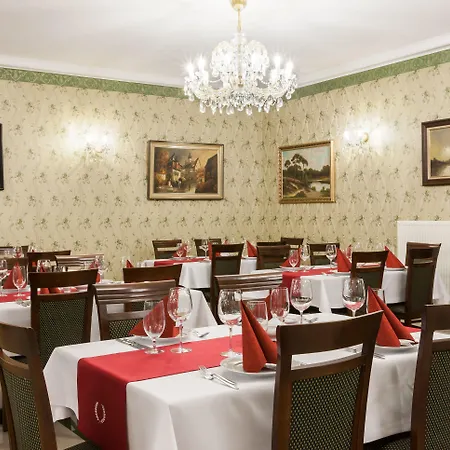 Bursztyn Medical & Wellness 4*