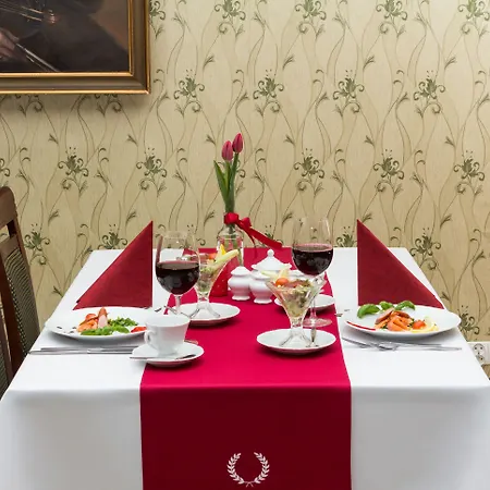 Hotel Bursztyn Medical & Wellness