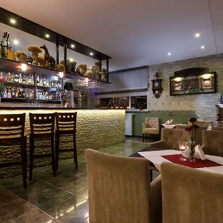 Bursztyn Medical & Wellness 4* Dąbki