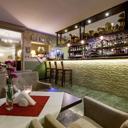 Bursztyn Medical & Wellness Dąbki