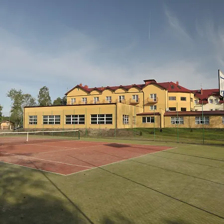 Bursztyn Medical & Wellness Dąbki