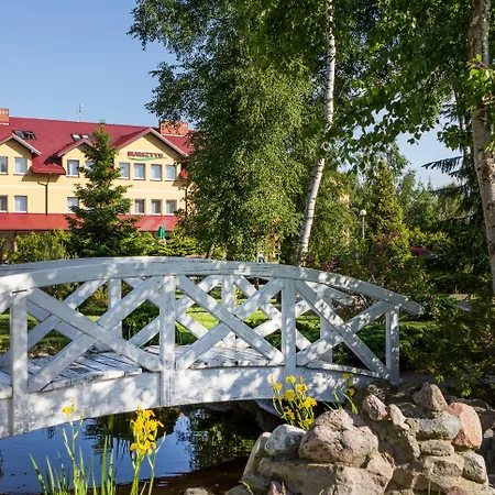 Bursztyn Medical & Wellness Dąbki