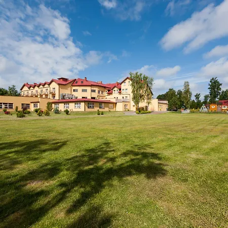 Bursztyn Medical & Wellness Hotel