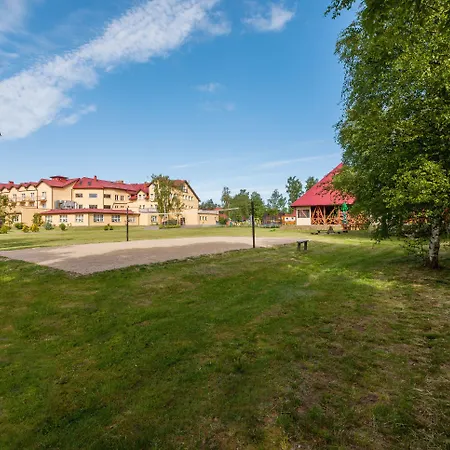 Bursztyn Medical & Wellness 4* Dąbki