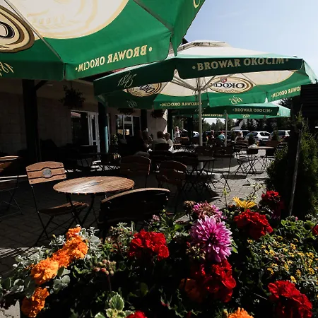 Bursztyn Medical & Wellness 4* Dąbki