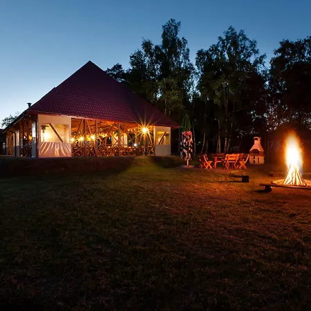 Bursztyn Medical & Wellness Hotel