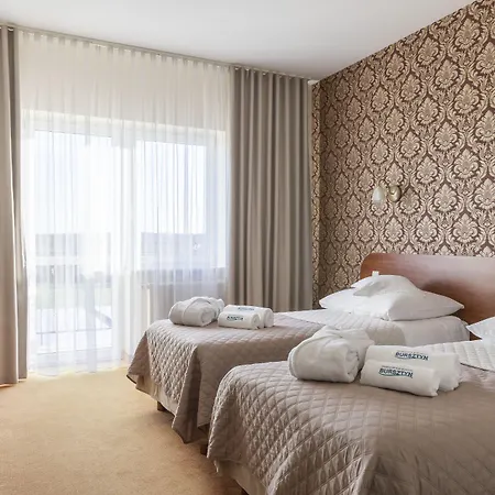 Bursztyn Medical & Wellness 4*