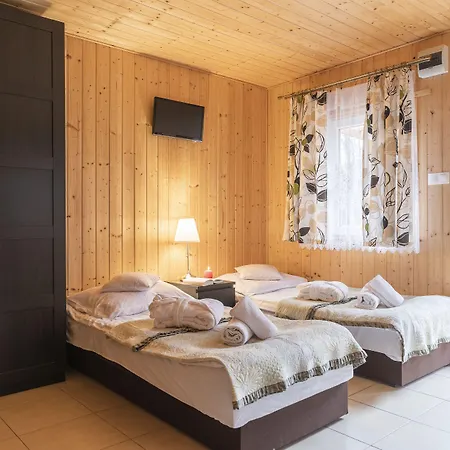 Bursztyn Medical & Wellness Hotel