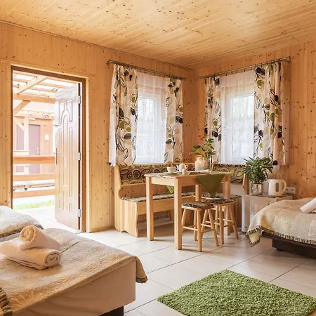 Bursztyn Medical & Wellness 4*