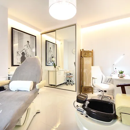 Hotel Bursztyn Medical & Wellness 4*