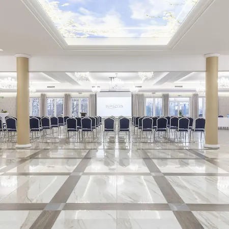 Hotel Bursztyn Medical & Wellness