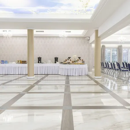 Bursztyn Medical & Wellness Dąbki