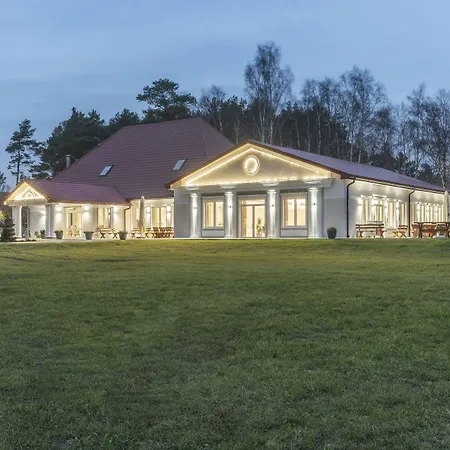Bursztyn Medical & Wellness Dąbki