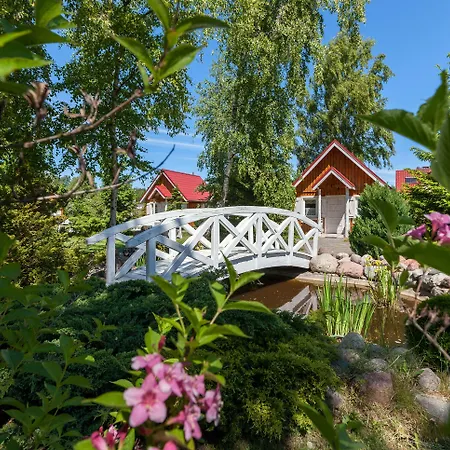 Bursztyn Medical & Wellness 4* Dąbki