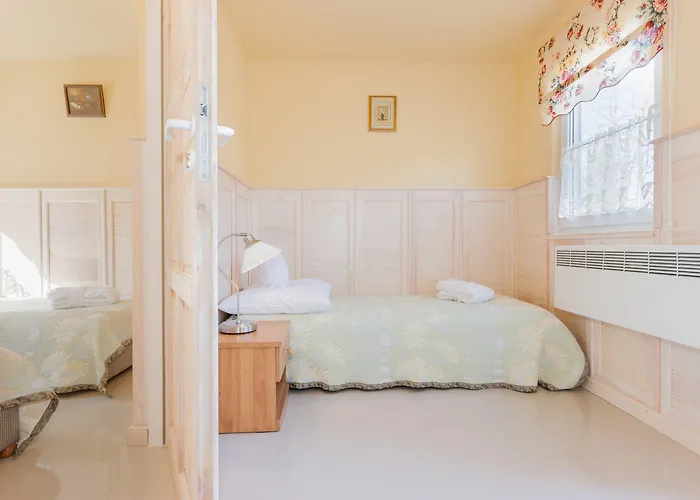 Bursztyn Medical & Wellness Hotel