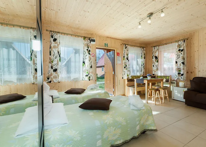 Bursztyn Medical & Wellness 4* Dąbki