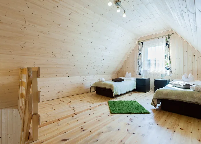 Hotel Bursztyn Medical & Wellness 4*