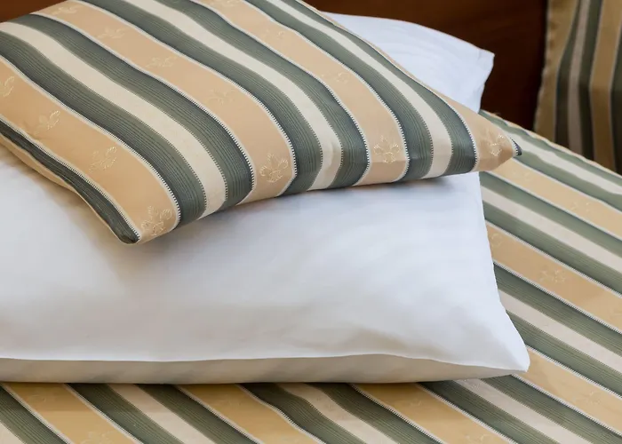 Bursztyn Medical & Wellness Hotel