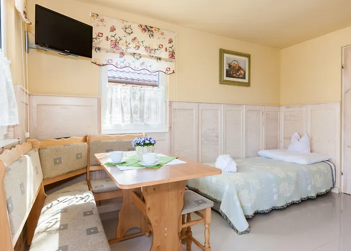 Bursztyn Medical & Wellness Hotel