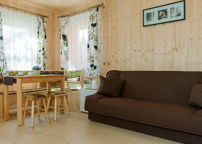 Bursztyn Medical & Wellness 4* Dąbki