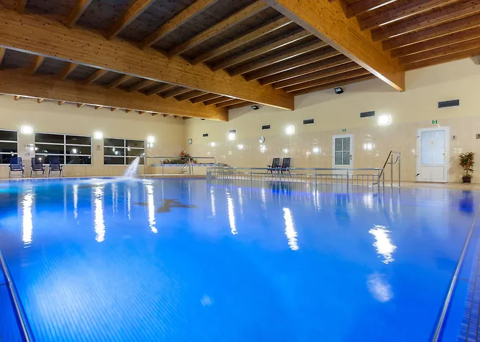 Bursztyn Medical & Wellness Hotel