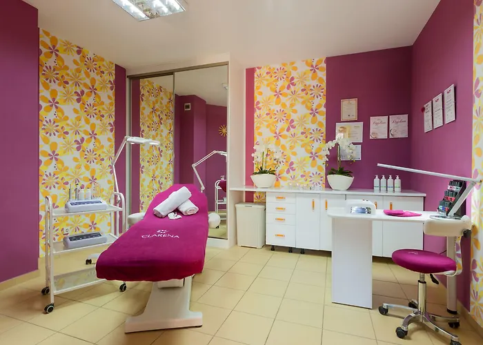 Bursztyn Medical & Wellness 4*