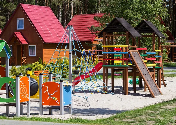 Bursztyn Medical & Wellness 4*