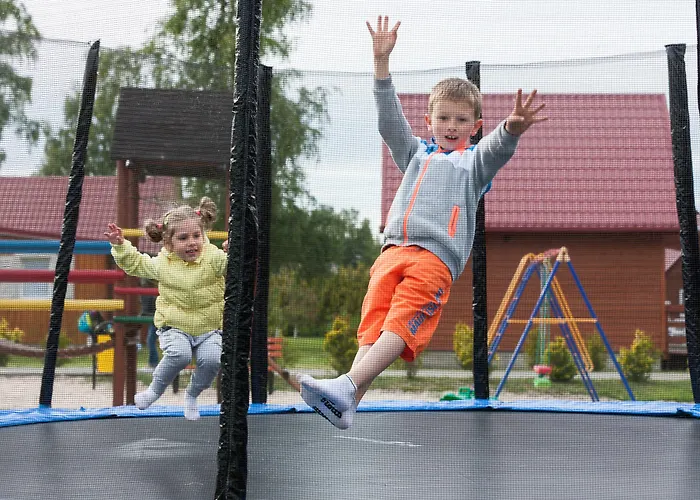 Hotel Bursztyn Medical & Wellness