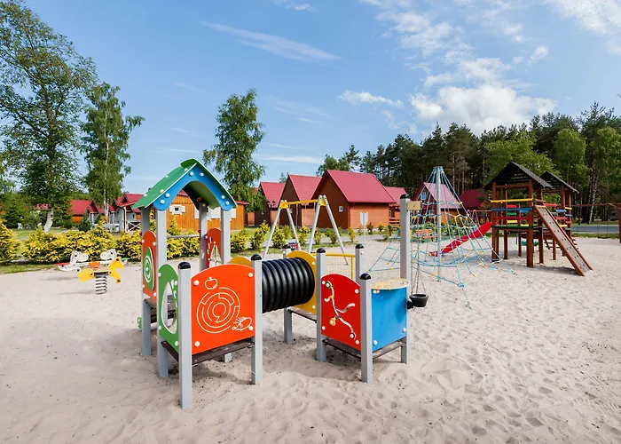 Hotel Bursztyn Medical & Wellness