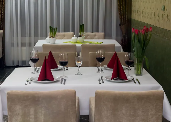 Bursztyn Medical & Wellness 4*