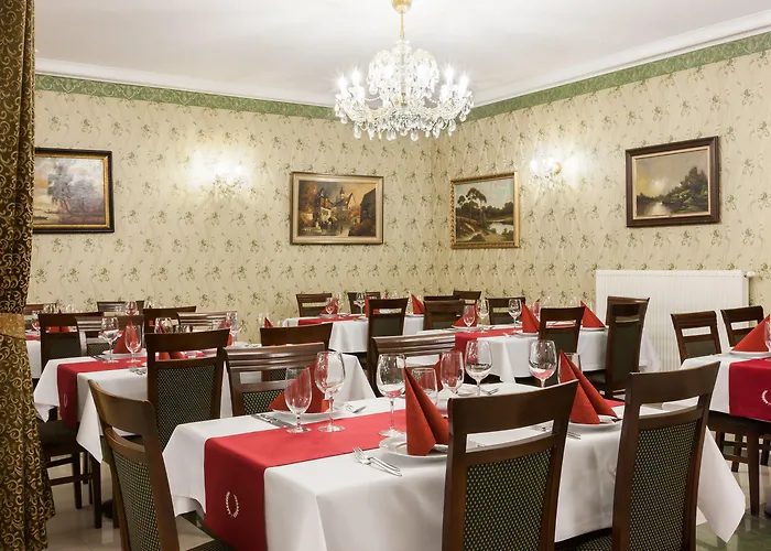 Bursztyn Medical & Wellness 4*