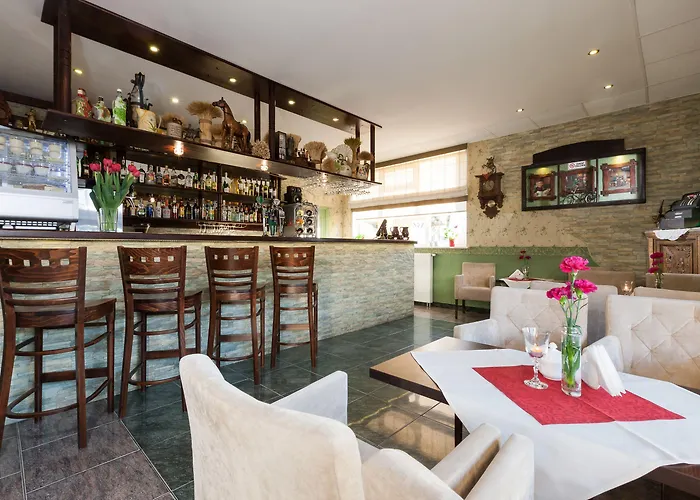 Bursztyn Medical & Wellness 4*